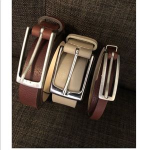 Fabiana Filippi women’s belts